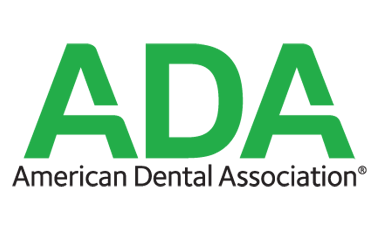 ADA American Dental Association logo representing trusted professional dental standards – Dentist Rapid City